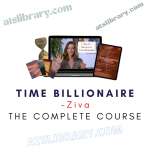 Ziva – Time Billionaire