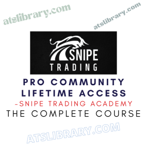 PRO COMMUNITY LIFETIME ACCESS