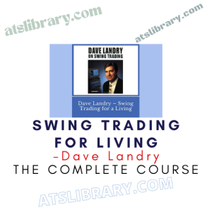 Dave Landry – Swing Trading For Living