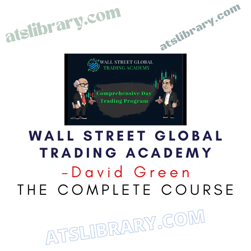 David Green – Wall Street Global Trading Academy
