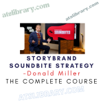 Donald Miller – StoryBrand Soundbite Strategy