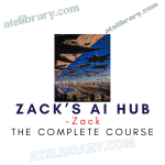 Zack – Zack’s AI hub