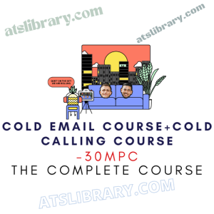 30MPC – Cold Email Course+Cold Calling Course