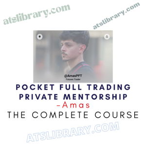 Amas – Pocket Full Trading Private Mentorship