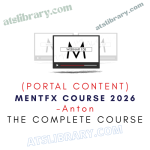 Anton – Mentfx Course 2026