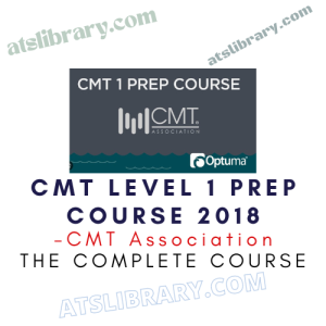 CMT Level 1 Prep Course 2018