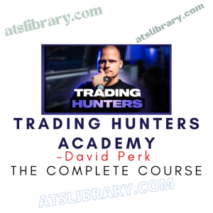 David Perk – Trading Hunters Academy