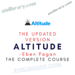 Eben Pagan – Altitude