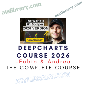 Fabio & Andrea – DeepCharts Course 2026