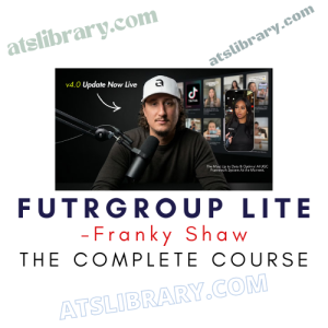 Franky Shaw – Futrgroup Lite