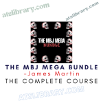James Martin – The MBJ Mega Bundle