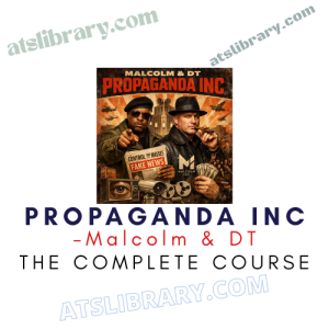 Malcolm & DT – Propaganda Inc