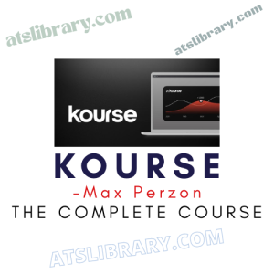 Max Perzon – Kourse