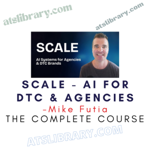 Mike Futia – SCALE - AI for DTC & Agencies