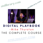 Mike Thurston – Digital Playbook