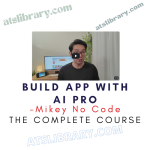 Mikey No Code – Build App with AI Pro