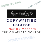 Neville Medhora – Copywriting Course