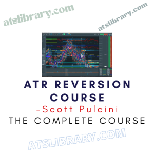 Scott Pulcini – ATR Reversion Course