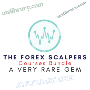The Forex Scalpers – Courses Bundle