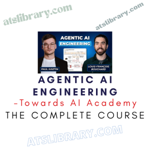 Towards AI Academy – Agentic AI Engineering