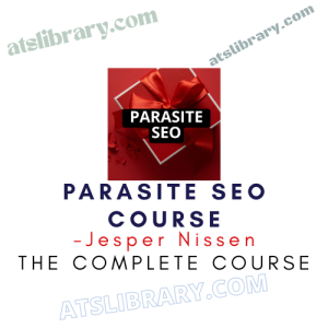 Jesper Nissen – Parasite Seo Course