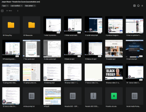 Jesper Nissen – Parasite Seo Course