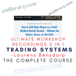 Laurens Bensdorp – Trading Systems