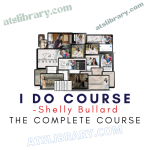 Shelly Bullard – I Do Course