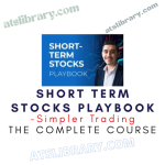 Simpler Trading – Short Term Stocks Playbook