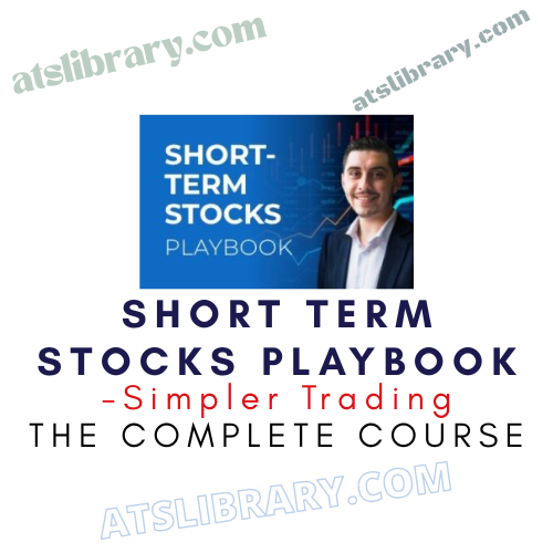 Simpler Trading – Short Term Stocks Playbook
