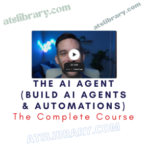 The AI Agent (Build AI Agents & Automations)