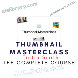 Tintin Smith – Thumbnail Masterclass