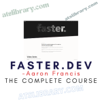 Aaron Francis – Faster.dev