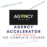 Blake Maddox – Agency Accelerator
