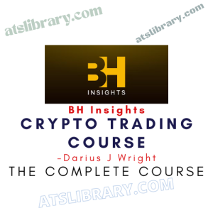 Brandon Hong – BH Insights - Crypto Payment