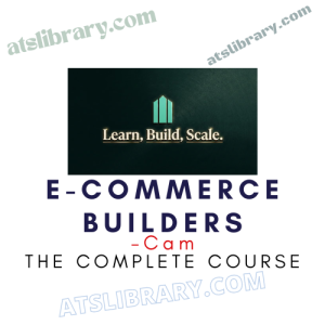Cam – E-Commerce Builders