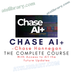 Chase Hannegan – Chase AI+