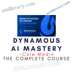 Cole Medin – Dynamous AI Mastery