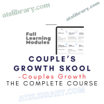 Couples Growth – Couple’s Growth Skool