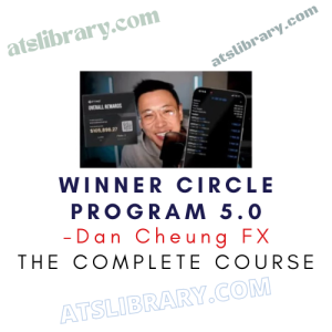 Dan Cheung Winner Circle Program 5.0 Course