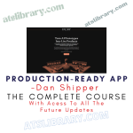 Dan Shipper – Production-Ready App