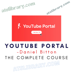 Daniel Bitton – YouTube Portal