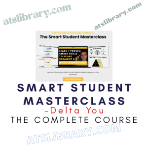 Delta You – Smart Student Masterclass