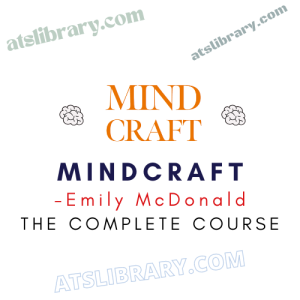 Emily McDonald – MindCraft