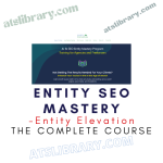 Entity Elevation – Entity SEO Mastery
