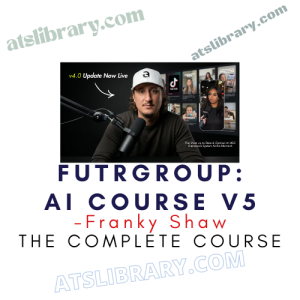 Franky Shaw – FutrGroup AI Course V5