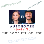 Goda Go – Autonomee