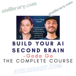 Goda Go – Build Your AI Second Brain