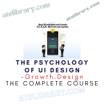 Growth.Design – The psychology of UI design