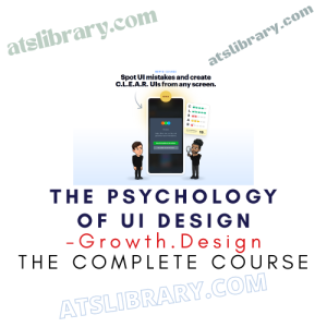 Growth.Design – The psychology of UI design